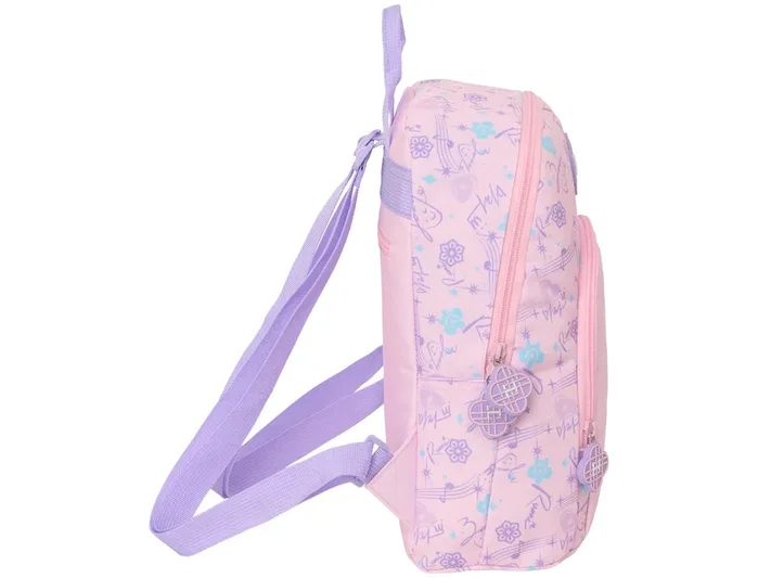 Safta Mini Mochila K-Pop Demon Hunters Chibi 30cm