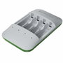 Varta Eco Charger Pro + 4 pilas AAA 800 mAh