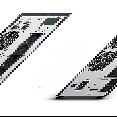 Cyberpower SAI Online OLS3000EA-DE 3000VA-2700W Doble Conversión Torre Onda Sinusoidal Pura