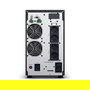 Cyberpower SAI Online OLS3000EA-DE 3000VA-2700W Doble Conversión Torre Onda Sinusoidal Pura