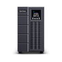 CyberPower OLS3000EA-DE 3000VA/2700W 7 Salidas Torre Negro