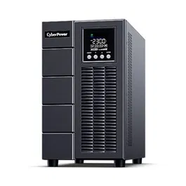 Cyberpower SAI Online OLS3000EA-DE 3000VA-2700W Doble Conversión Torre Onda Sinusoidal Pura