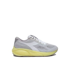Zapatillas de Running para Adultos Diadora Freccia Gris 38,5