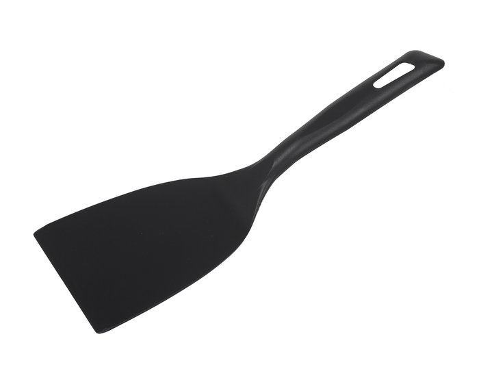 Quttin Espatula Cocina Pro Nylon 32 cm x 9.6 cm x 8.4 cm (18 Unidades)