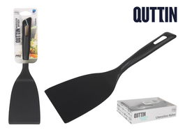 Quttin Espatula Cocina Pro Nylon 32 cm x 9.6 cm x 8.4 cm (18 Unidades)