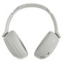 Skullcandy Hesh 540 ANC Auriculares Inalámbricos Bluetooth Over-Ear con Cancelación Activa de Ruido, Blanco