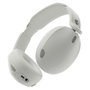 Skullcandy Hesh 540 ANC Auriculares Inalámbricos Bluetooth Over-Ear con Cancelación Activa de Ruido, Blanco