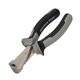 WOLFPACK LINEA PROFESIONAL Alicates de Corte Frontal 150 mm