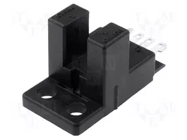 OMRON EE-SX674 Sensor Fotoeléctrico NPN 5mm