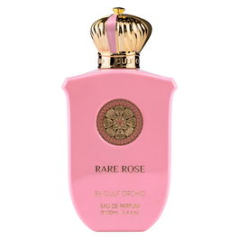 Rare Rose, Agua de perfume, Para mujeres, 100 ml