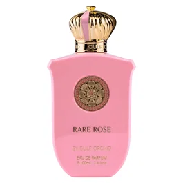 Gulf Orchid Rare Rose Agua de perfume para mujer 100 ml