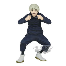Banpresto Figura Jujutsu Kaisen Toge Inumaki PVC 15cm