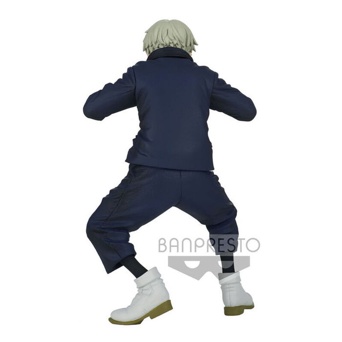 Banpresto Figura Jujutsu Kaisen Toge Inumaki PVC 15cm