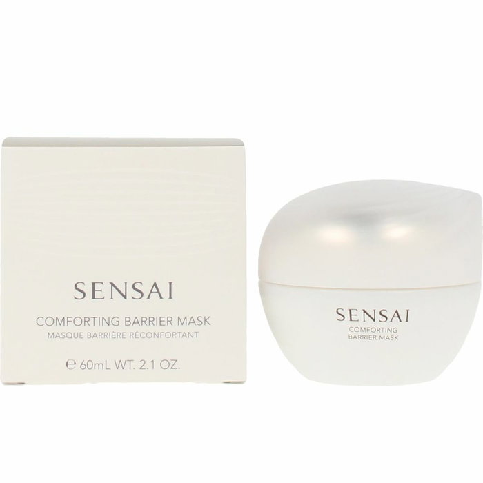 Sensai Comforting Barrier Mask 60 ml Sensai Comforting Barrier Mask 60 ml