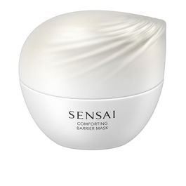 Sensai COMFORTING BARRIER mask Mascarilla Facial 60 ml
