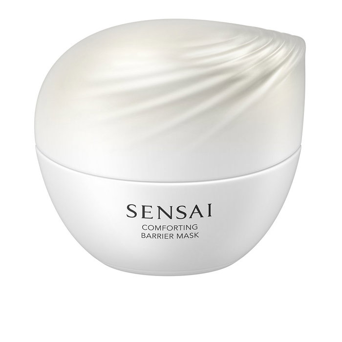 Sensai COMFORTING BARRIER mask Mascarilla Facial 60 ml Sensai COMFORTING BARRIER mask Mascarilla Facial 60 ml