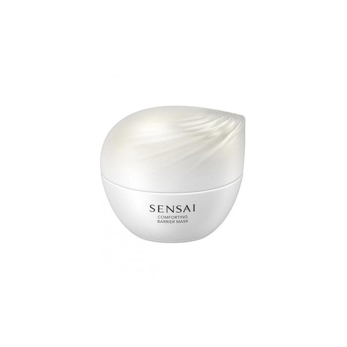 Sensai Comforting Barrier Mask 60 ml Sensai Comforting Barrier Mask 60 ml