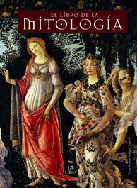 El Libro de la Mitología, Luis Tomás Melgar Valero - LIBSA