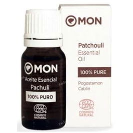 MON Aceite Esencial Pachuli 12Ml Ecocert