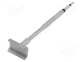 JBC TOOLS Punta de soldadura especial y prolongada 9,6x18mm