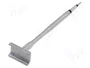 JBC TOOLS Punta de soldadura especial y prolongada 9,6x18mm