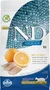 Farmina N&D Ocean Neutered Arenque y Naranja 1,5 kg