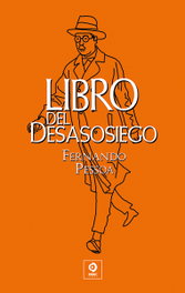 Libro del desasosiego, Fernando Pessoa - EDIMAT
