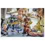 LEGO NINJAGO Titanes Robot Gemelos 71870