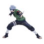 BANPRESTO Figura Kakashi Hatake Vibration Stars Naruto 72 Series