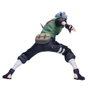 Banpresto Figura Kakashi Hatake Vibration Stars Naruto 72 Series