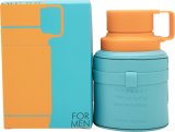 Armaf Odyssey Mandarin Sky Agua de perfume 60 ml Armaf Odyssey Mandarin Sky Agua de perfume 60 ml