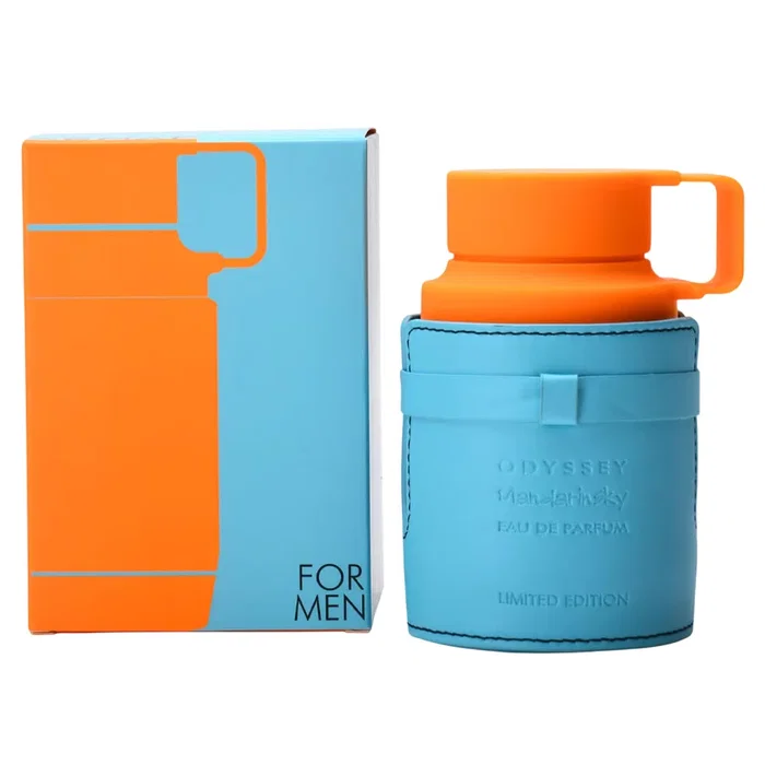 Armaf Odyssey Mandarin Sky Agua de perfume 60 ml Armaf Odyssey Mandarin Sky Agua de perfume 60 ml