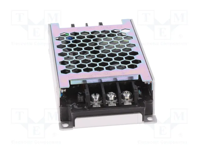 MEAN WELL RSD-30L-24 Convertidor DC/DC 30W 24VDC