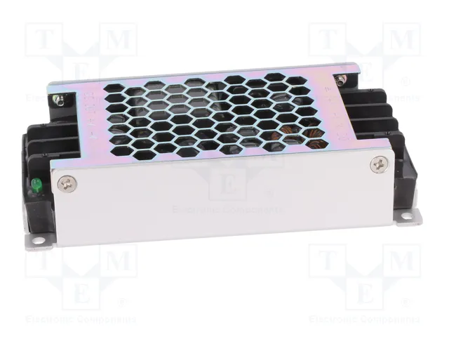 MEAN WELL RSD-30L-24 Convertidor DC/DC 30W 24VDC