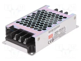 MEAN WELL RSD-30L-24 Convertidor DC/DC 30W 24VDC