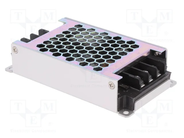MEAN WELL RSD-30L-24 Convertidor DC/DC 30W 24VDC