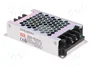 MEAN WELL RSD-30L-24 Convertidor DC/DC 30W 24VDC