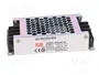 MEAN WELL RSD-30L-24 Convertidor DC/DC 30W 24VDC