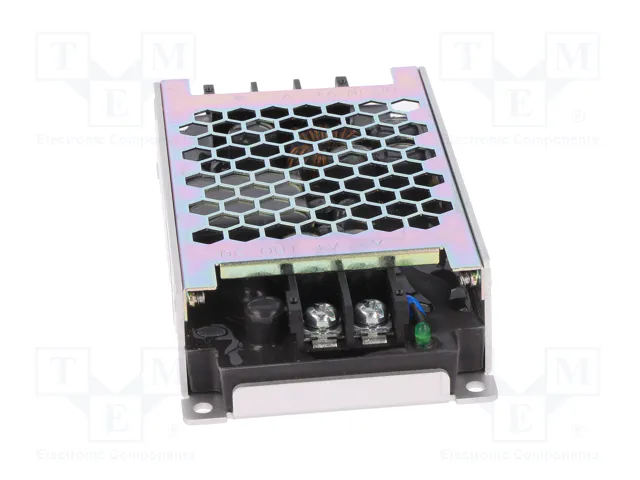 MEAN WELL RSD-30L-24 Convertidor DC/DC 30W 24VDC