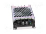 MEAN WELL RSD-30L-24 Convertidor DC/DC 30W 24VDC