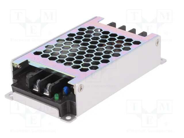 MEAN WELL RSD-30L-24 Convertidor DC/DC 30W 24VDC