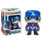 Funko POP! Vinyl Captain America Civil War