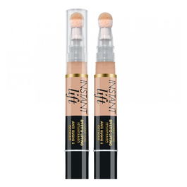 Deborah Corrector Instant Lift Tono 02 para Levantar y Corregir al Instante