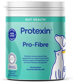 Protexin Pro-Fibre Advanced Pellets 500g