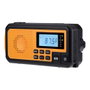 NK Radio de emergencia multifunción naranja nk-fa350044