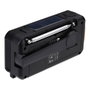 NK Radio de emergencia multifunción naranja nk-fa350044