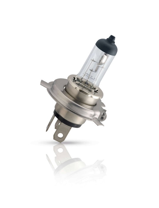 M-Tech PHILIPS H4 CITYVISION MOTO 12V60/55 P43T-38 BW M-Tech PHILIPS H4 CITYVISION MOTO 12V60/55 P43T-38 BW