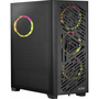 XPG LANDER 501 Midi Tower PC Negro