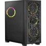 XPG LANDER 501 Midi Tower PC Negro