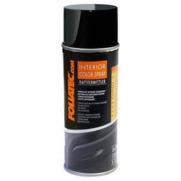 Foliatec FO2050 Spray Color Primer Transparente 400 mL para Renovar Interior y Exterior del Vehículo